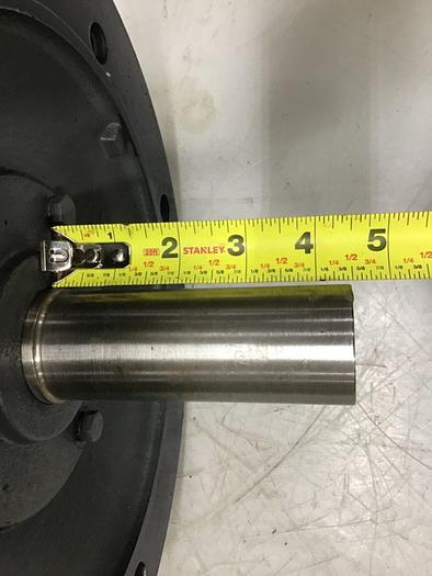 Used ROBERT BIRKENBEUL 15/18 kW Motor C160L-04 #127917