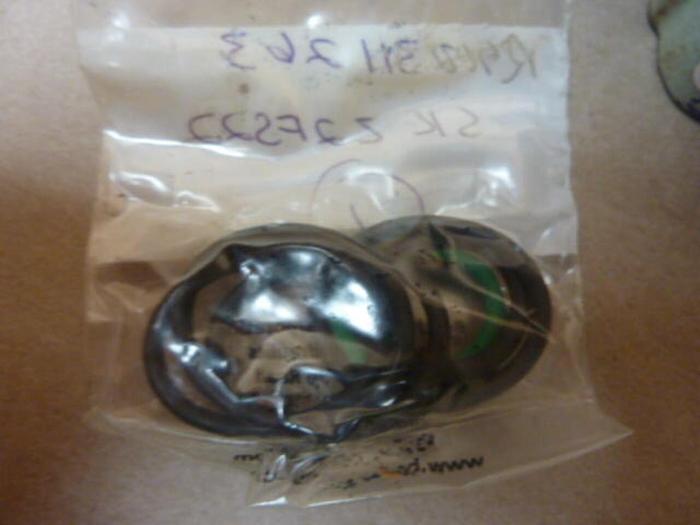 Used MANNESMANN REXROTH Hydraulic Valve 4745802FS2231SV502169 #31899