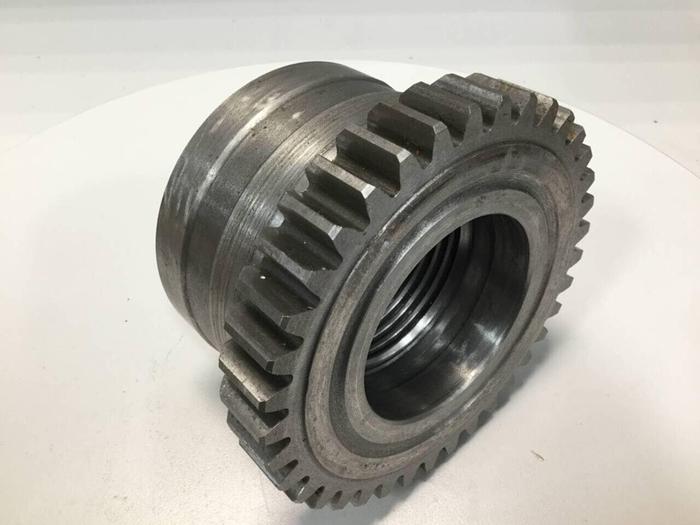 Used TOYO Die Height / Adjustable Tie Bar Nut TI-90G2 / ATBN Used Used