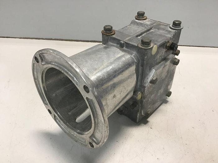Used ELECTRA Gear 7709580 21ML60L/F Motor Used