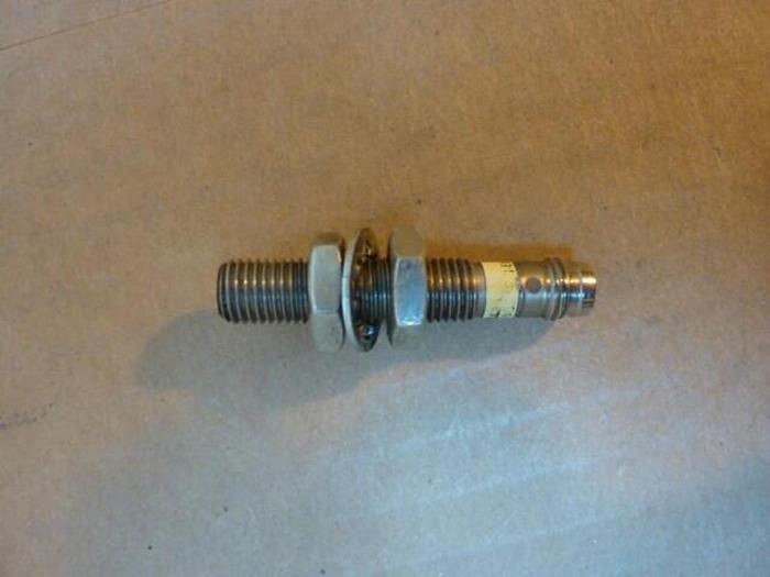 Used BALLUFF Proximity Switch BES 516-324-G-E5-C-S49 #22101