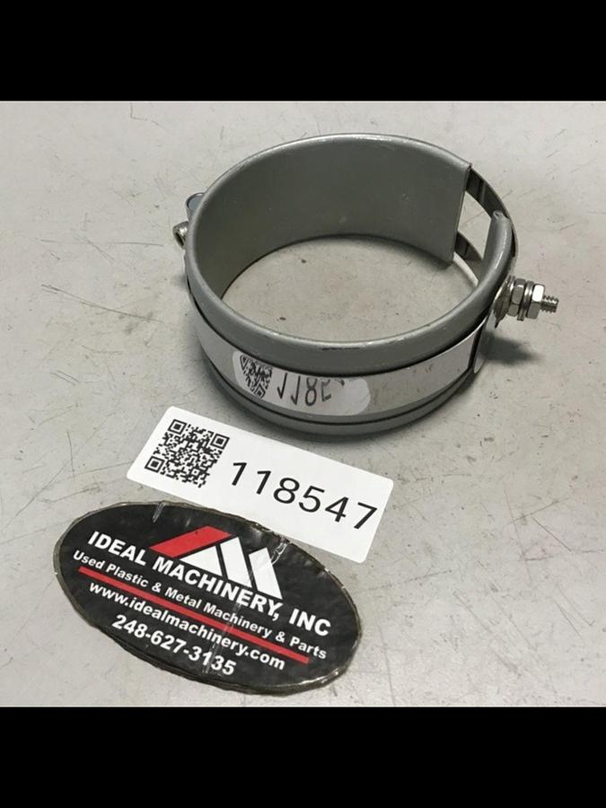 PPE 500 Watt Heater Band 302748B NEW