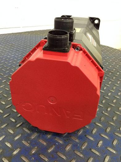 Used FANUC AC Servo Motor A06B-0582-B541 Used