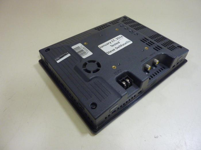 Used KEYENCE CORP Monitor CA-MN80 #63725