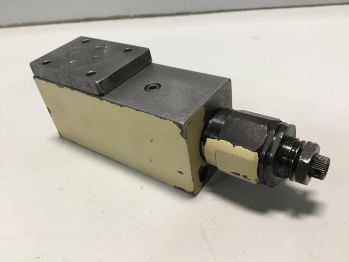 Used REXROTH Valve HSZ06A10030/M00 #110856