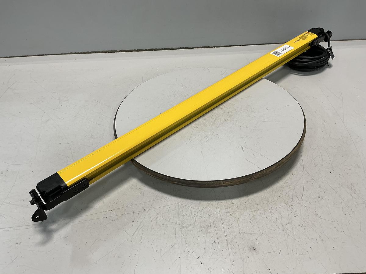 Used KEYENCE GL-R40H-T