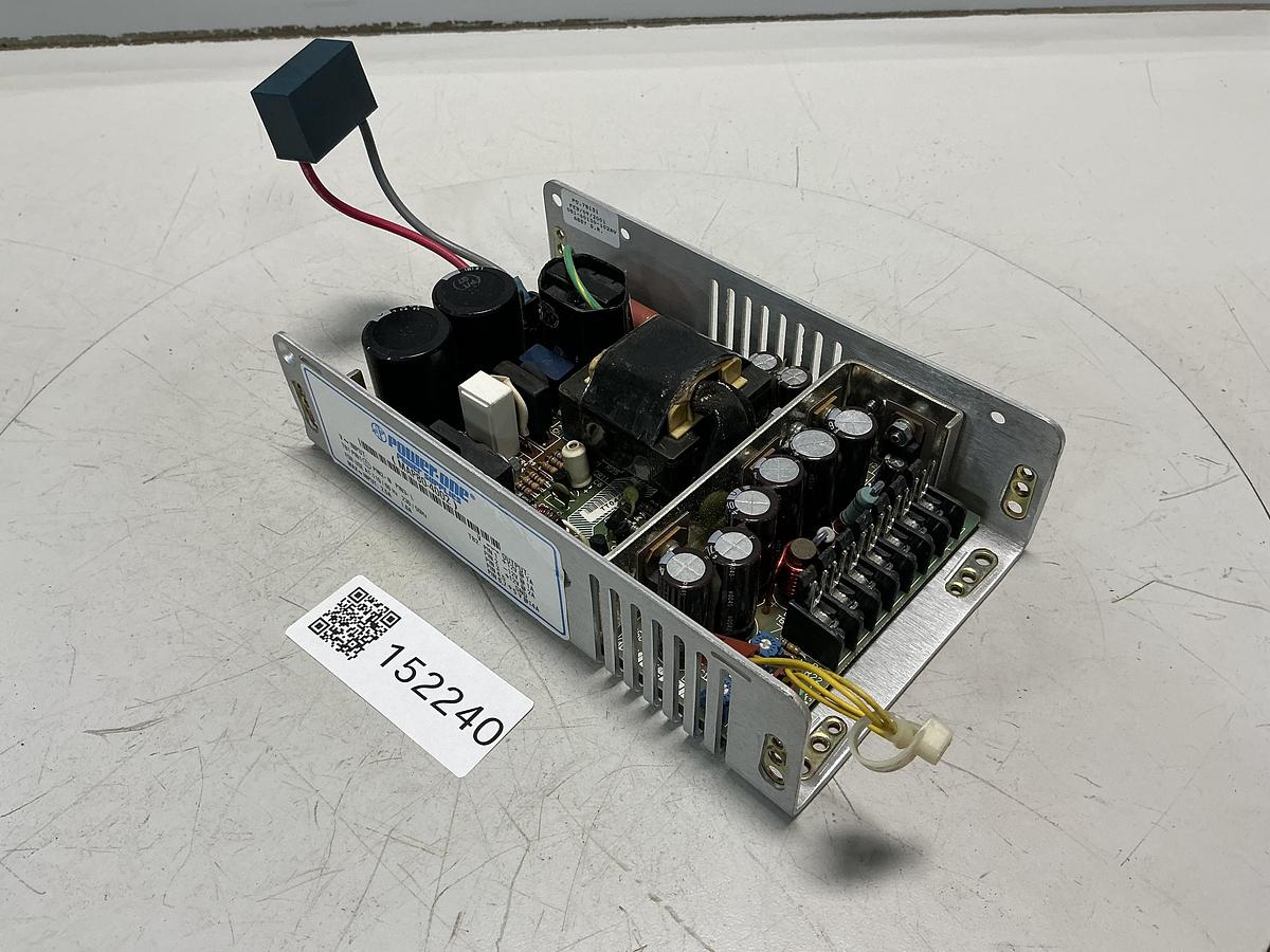 Used POWER-ONE MAP80-4002