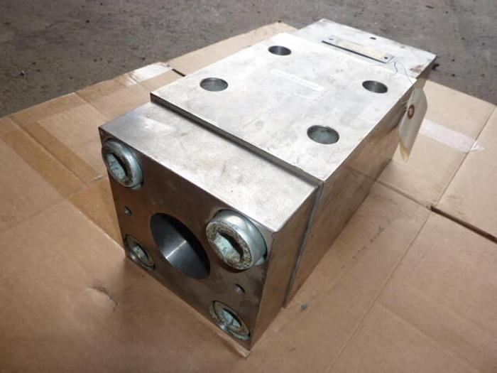 Used GENERIC Core HFA #28525