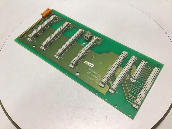 Used VAN DORN Circuit Board 330019 PC330-019 330-019 Used