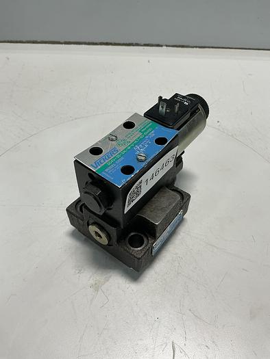 Used VICKERS DG4V-3S-2AL-M-U-HL7-60-EN490