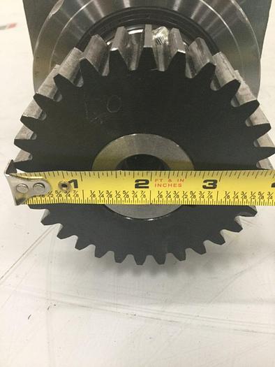 Used SIEMENS Brushless Servo Motor 1FK6083-6AF71-1TH0 WG Used