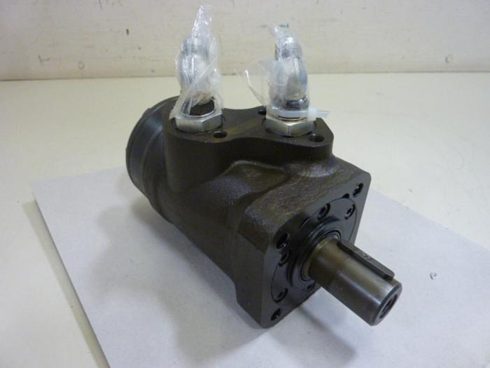 Used DANFOSS Die Height Hydraulic Motor OMPA 160-151-5175 #63913