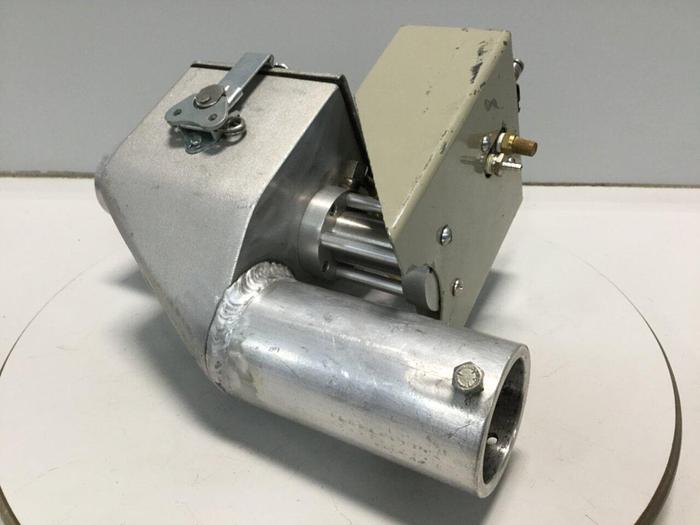 Used CONAIR Proportional Valve PV2 #107393