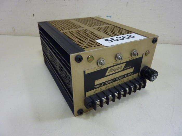 Used ACOPIAN Power Supply 3V51515T6A #55368