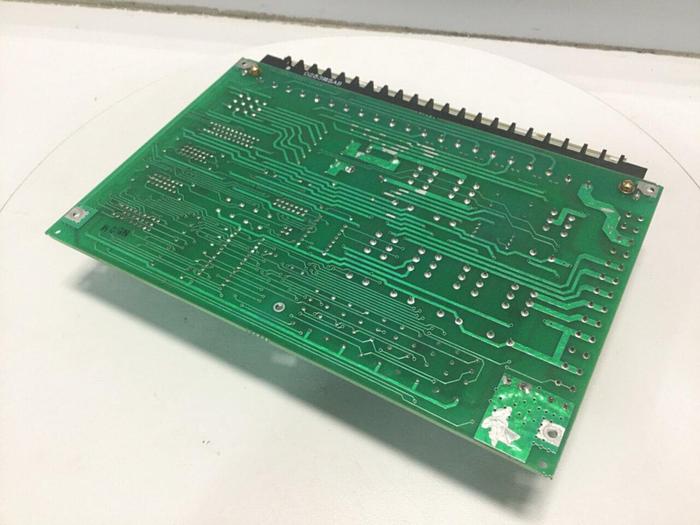 Used FANUC Purge Control Board A16B-1310-0600/02A #105478