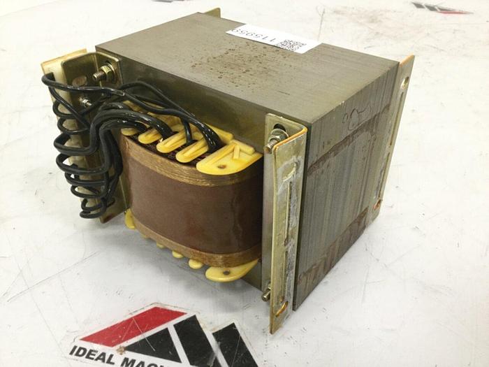 Used EAO Transformer EF174/102 #115959