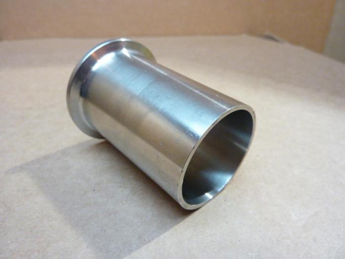 PFEIFFER Flange w/ Long Pipe Socket PF122240-X #40625