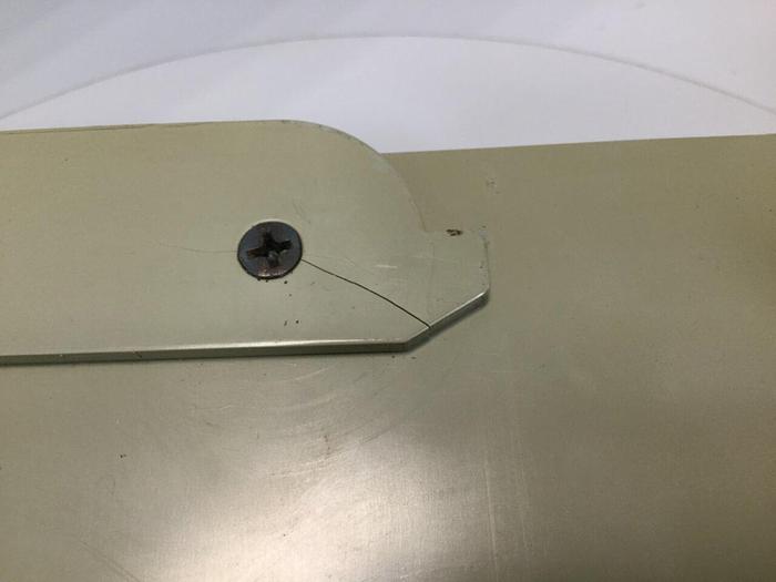 Used BARBER COLMAN Process Module 80EB-10001-002-0-00 Used