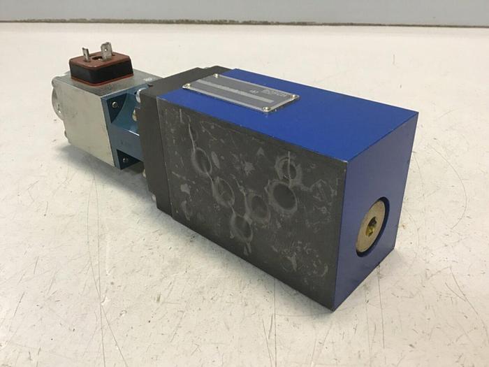 Used BOSCH Valve 0 811 402 165 Used