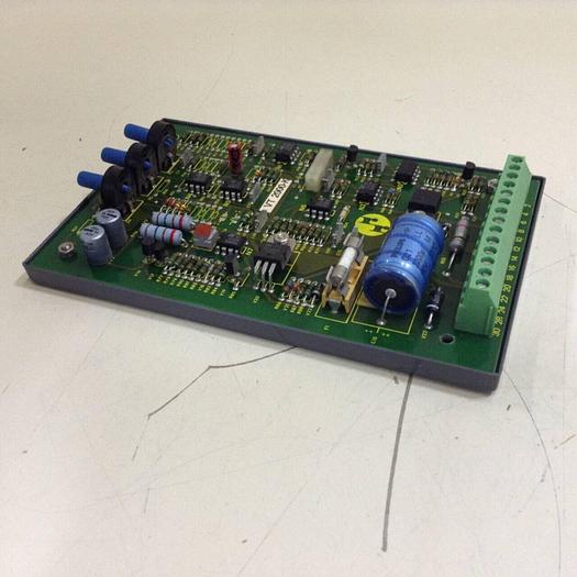 Used REXROTH Circuit Board VT 2000-K-44/2 #86910