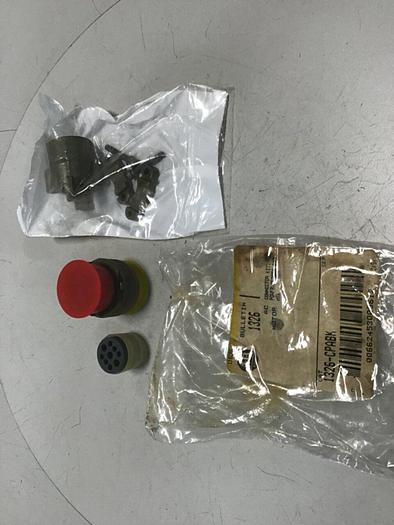 ALLEN BRADLEY AC Connector Kit 1326-CPABK #127845