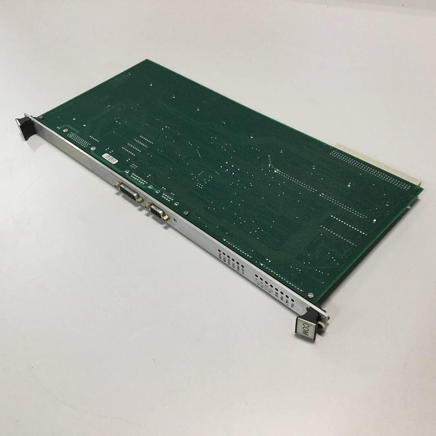 Used VAN DORN Communication Board PC330-081 330-081 Used