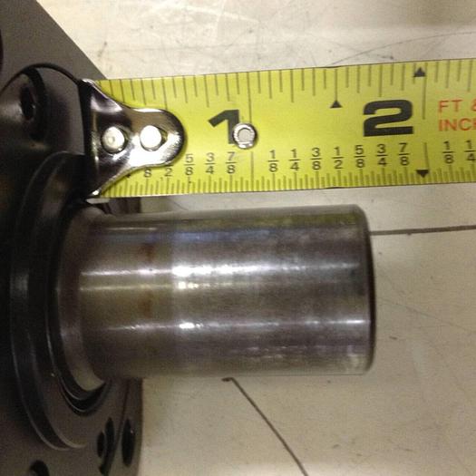 Used DANFOSS Die Height Hydraulic Motor OMP 160-151-70657 #87622