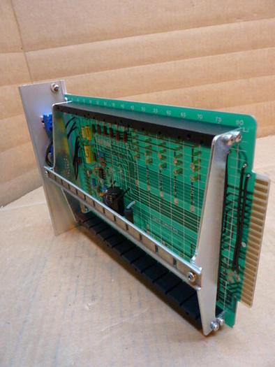 RELIANCE ELECTRIC Current Loop Driver 0-51865-1 Used