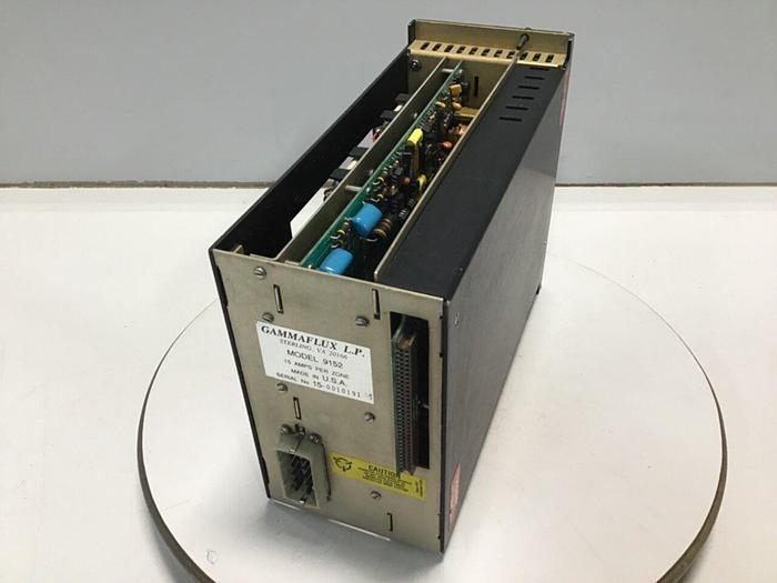 Used HUSKY Temperature Controller 9152 #112564