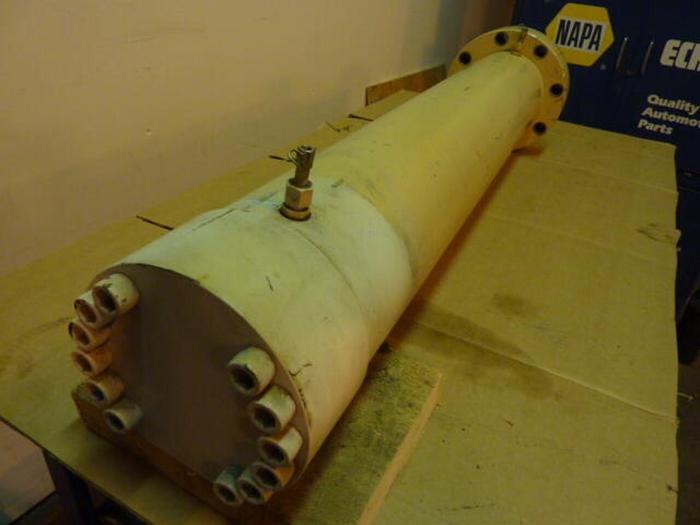 Used GENERIC Hydraulic Cylinder CYL122 #27122