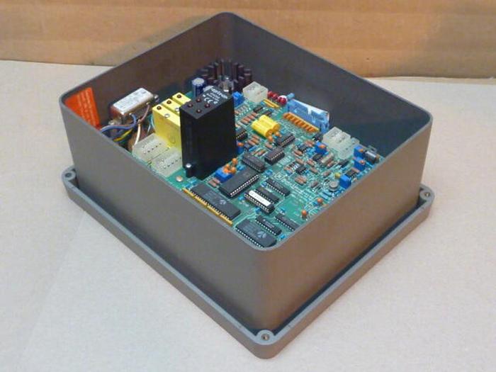 Used HUNKAR LABS Data Acquisition Controller 60620DACIII Used