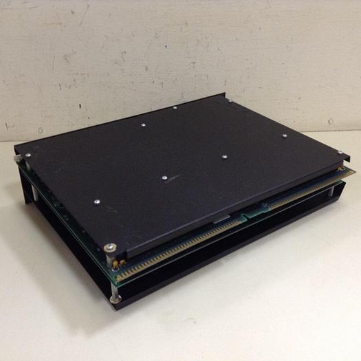 Used ALLEN BRADLEY Main Processor 1775-L2 SER B #71963