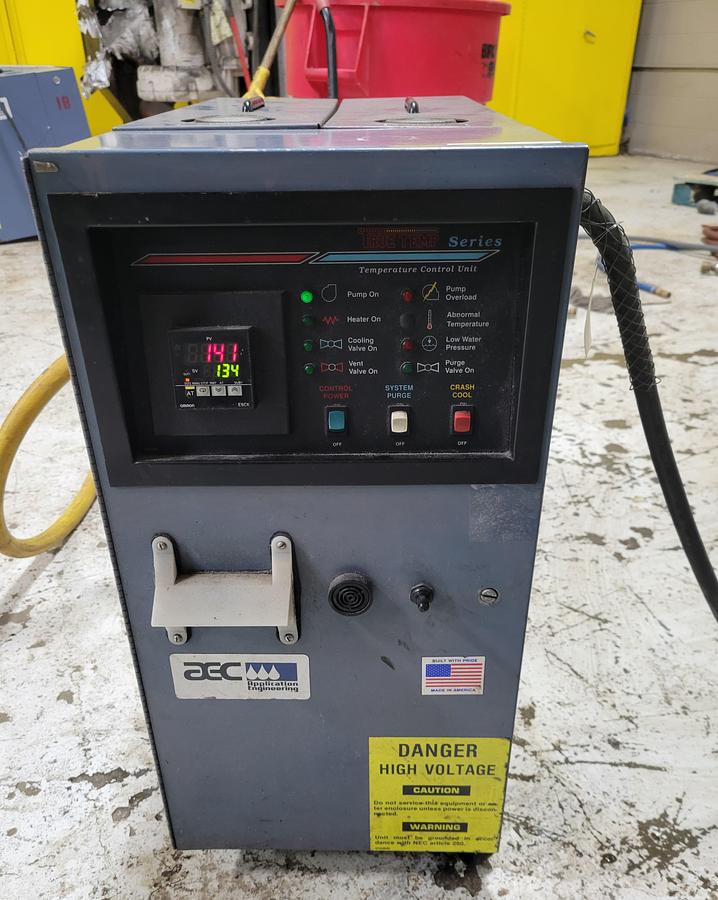Used AEC TDWF7M0954 / DNL NEEDS CLEANING