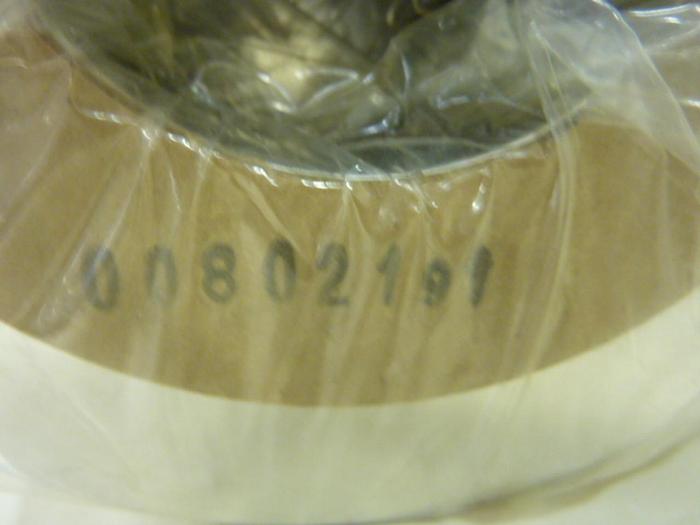 Used GENERIC Filter 00802191 #42944