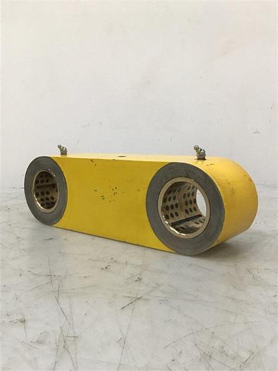 Used VAN DORN Rear Link 301986 #143027