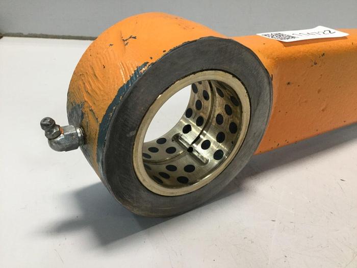 Used CINCINNATI MILACRON Toggle Link 3990753 #114722