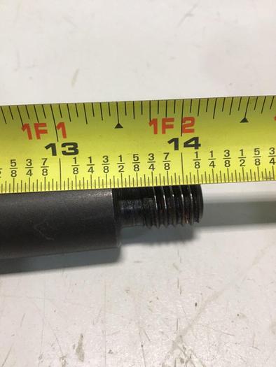 Used VAN DORN Clamp Guide Pin 85-RS-5F-HT / CGP #130627