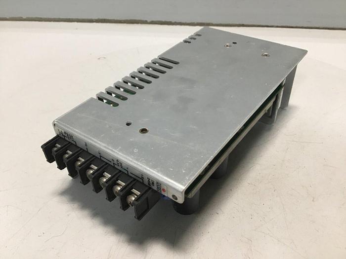 Used POWER SOURCE Power Supply ERD 24SB #114353