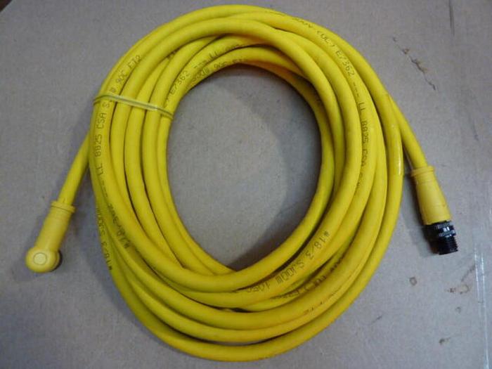 BRAD HARRISON / WOODHEAD Cable 773031C04F200 #29648