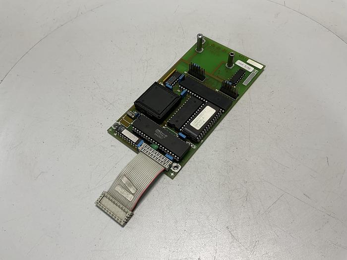 Used KEBA D1711B E-HSI-M