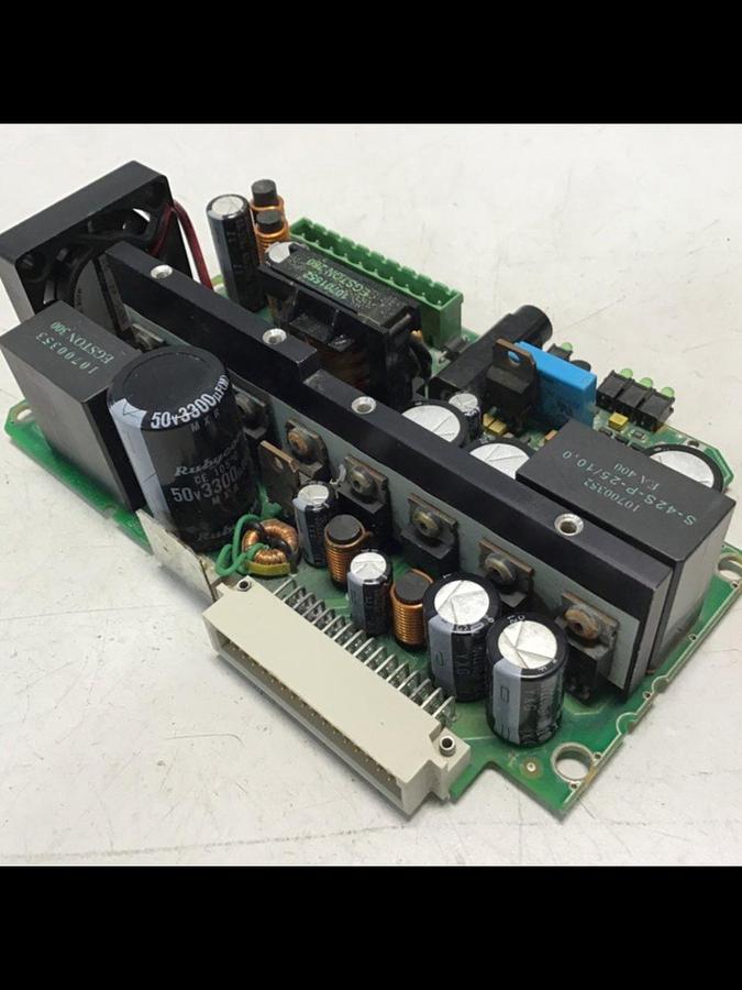 Used B&R Circuit Board 22411110 PS465-1 used