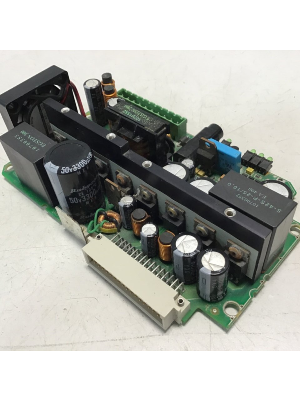 Used B&R Circuit Board 22411110 PS465-1 used