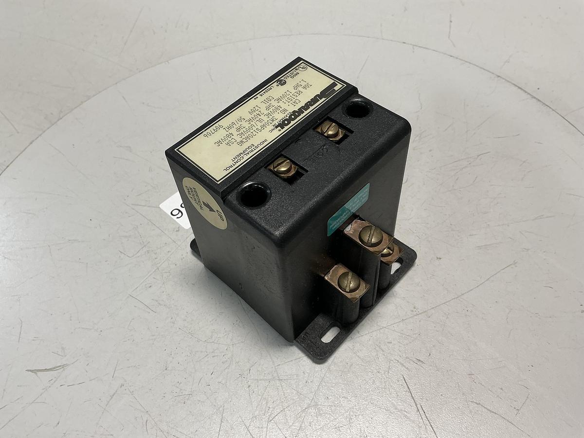 Used DURAKOOL 3M30APS120ACWG