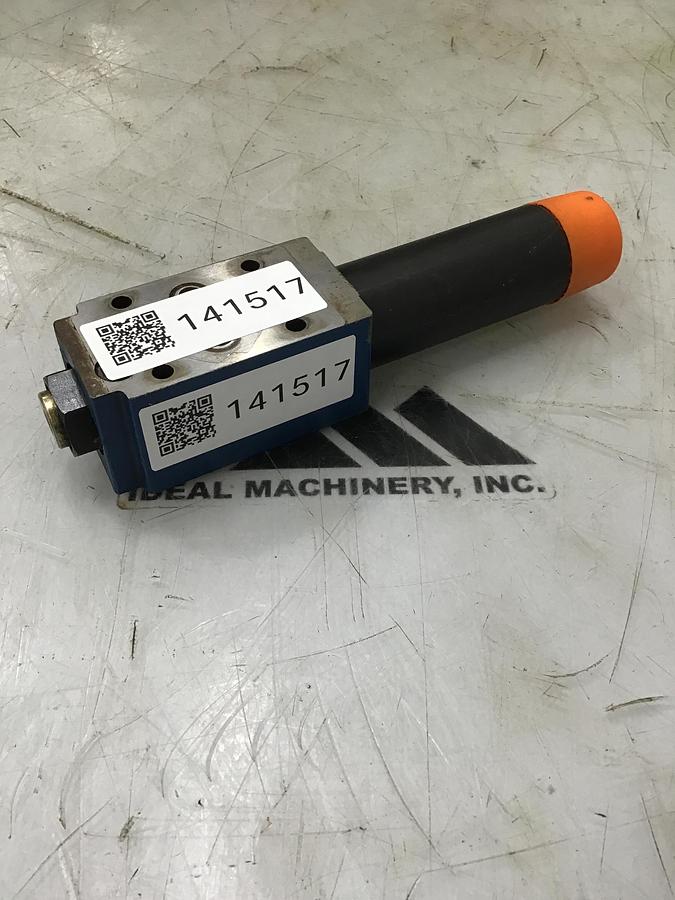 Used REXROTH ZDR6DP24325YM12 Valve Used #141517
