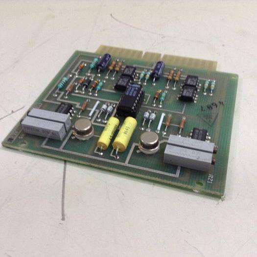 Used SCI Circuit Board 080-2435 REV E #86726