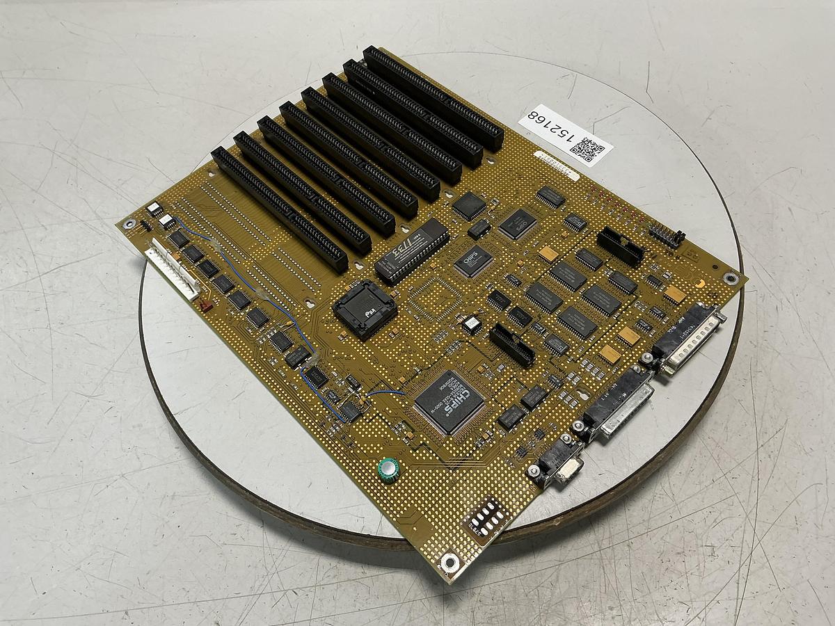 Used CINCINNATI MILACRON 3 542 1051A REV A