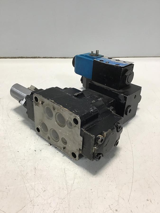 Used Vickers KFDG4V 3 866339 12