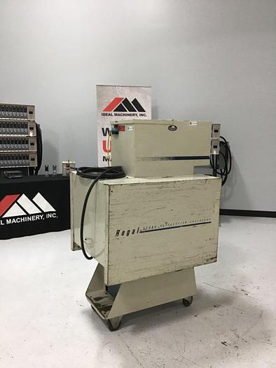 Used NELMOR 5 HP Grinder G810 Used