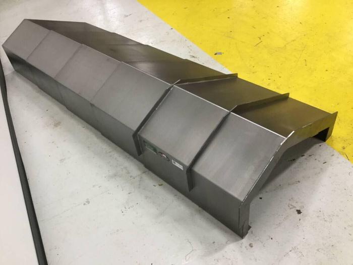 A&A MFG CO Telaflex Way Cover TF13559 NEW