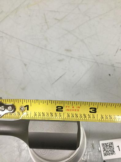 Used BRANDSON Ultra Sonic Welder Horn DWG100.101.102 #115343